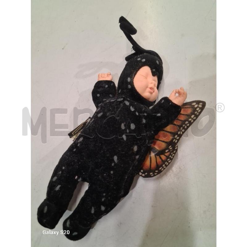 PUPAZZI PZ. 4 ANNE GEDDES | Mercatino dell'Usato Modena 4