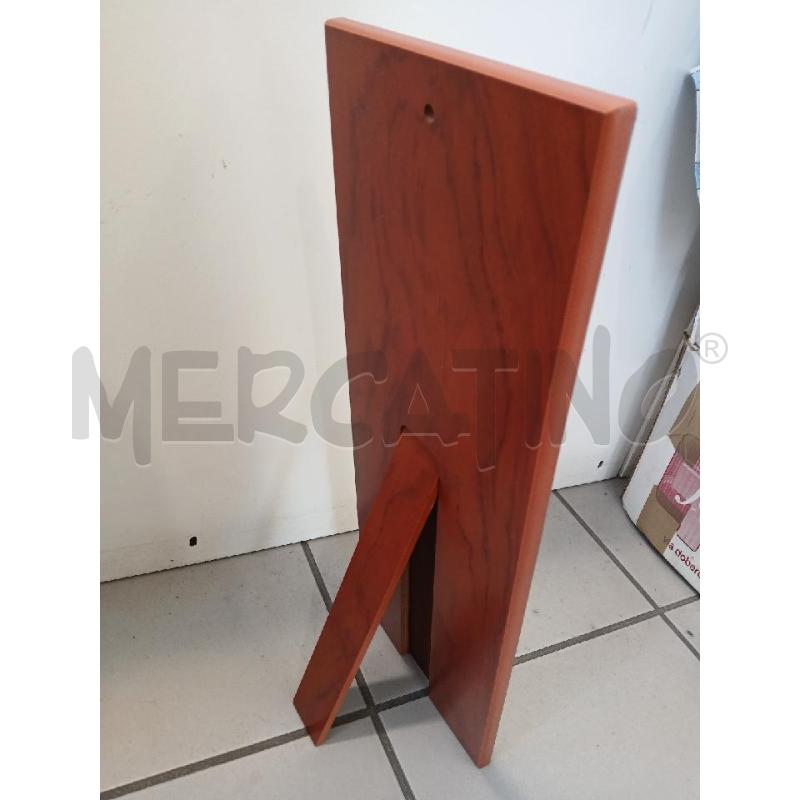 QUADRETTO LAMINA NATIVITA 17X44 | Mercatino dell'Usato Modena 2