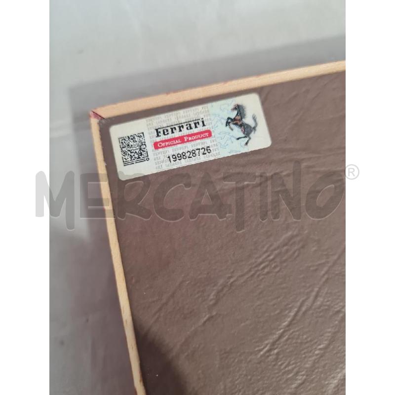 QUADRETTO RETT. 488 SPIDER28X18CM | Mercatino dell'Usato Modena 4