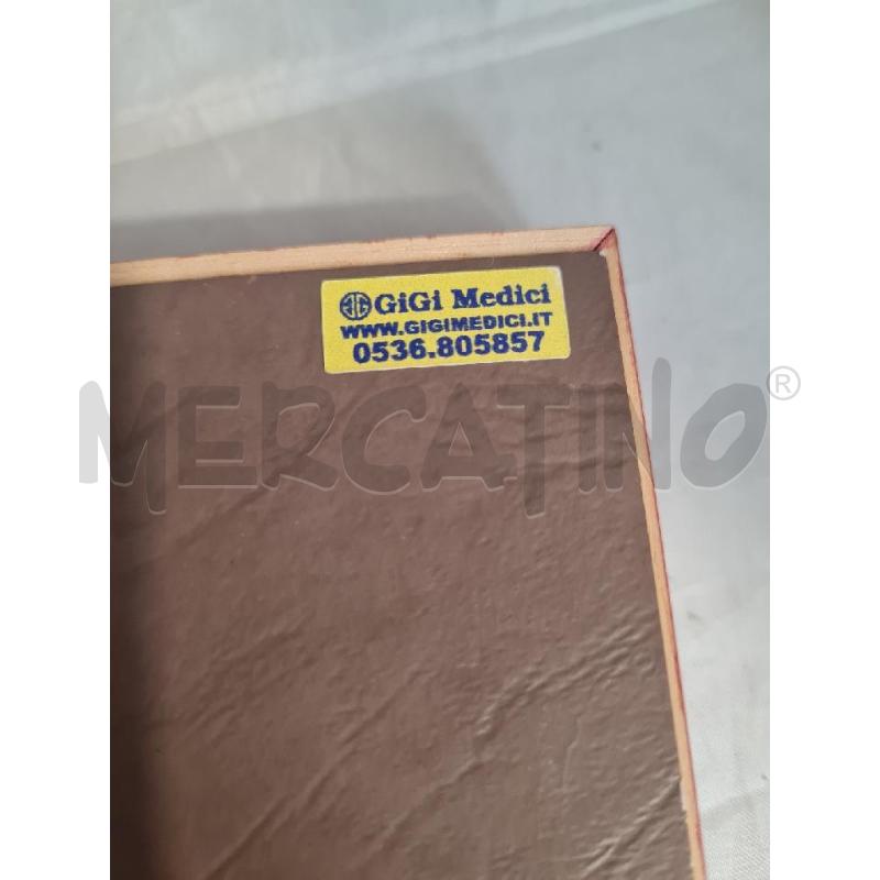 QUADRETTO RETT. 488 SPIDER28X18CM | Mercatino dell'Usato Modena 5