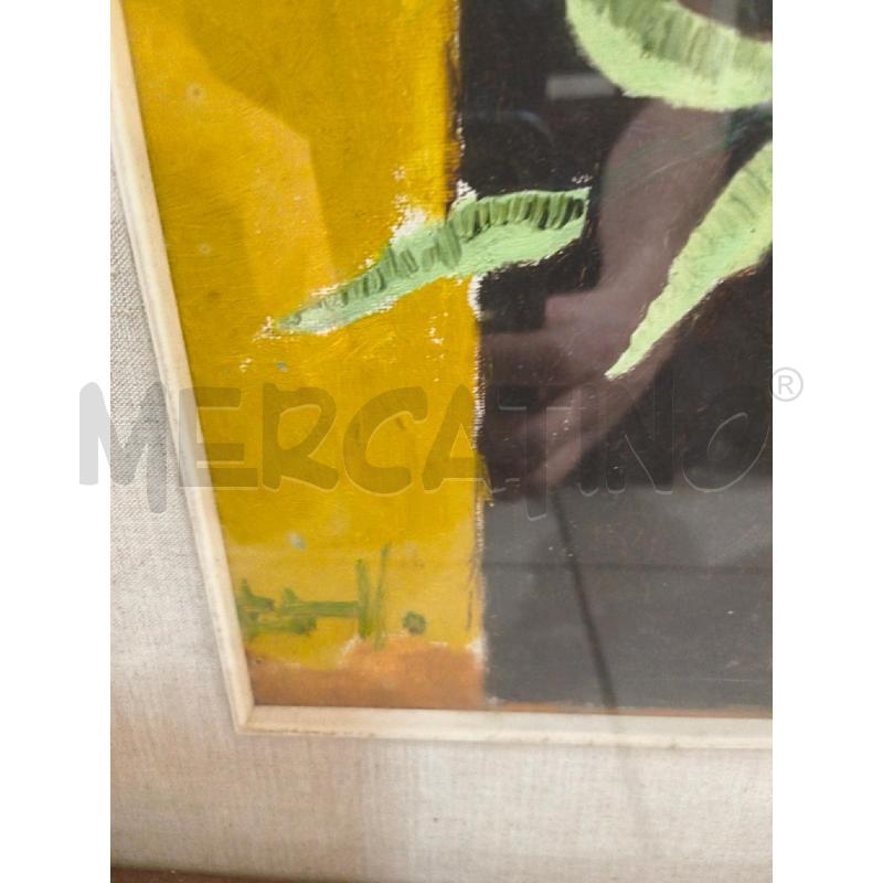 QUADRO NATURA MORTA FERNANDO MASI | Mercatino dell'Usato Modena 3