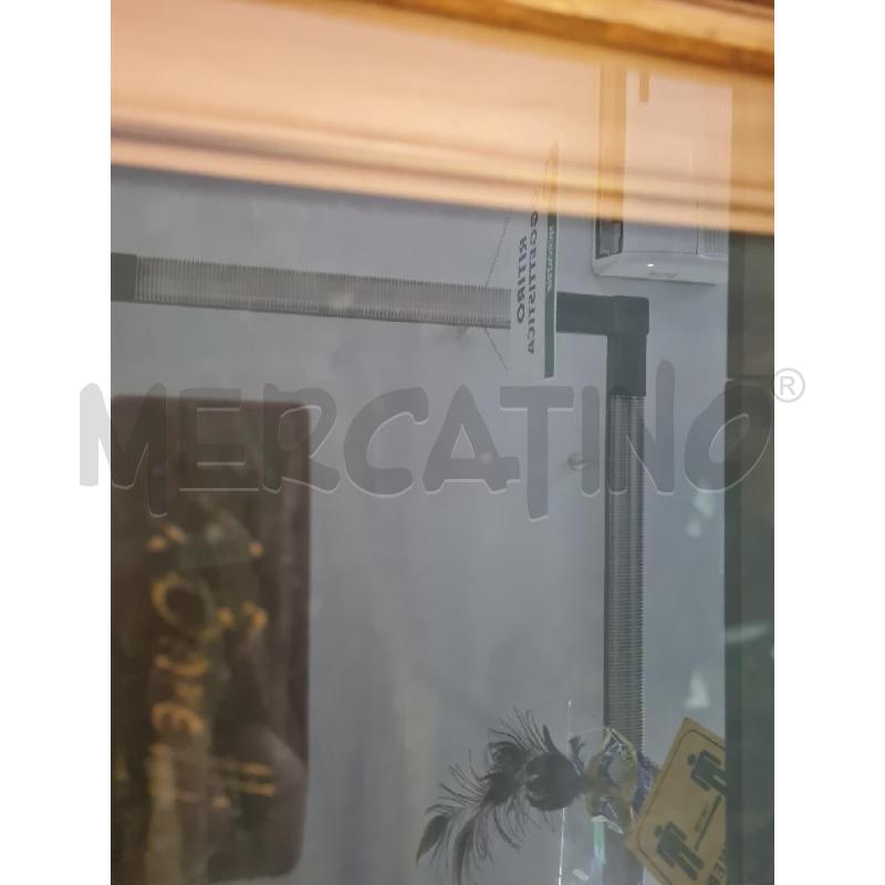 QUADRO OLIO 93X73CM CORNICE LEGNO DORATA | Mercatino dell'Usato Modena 3