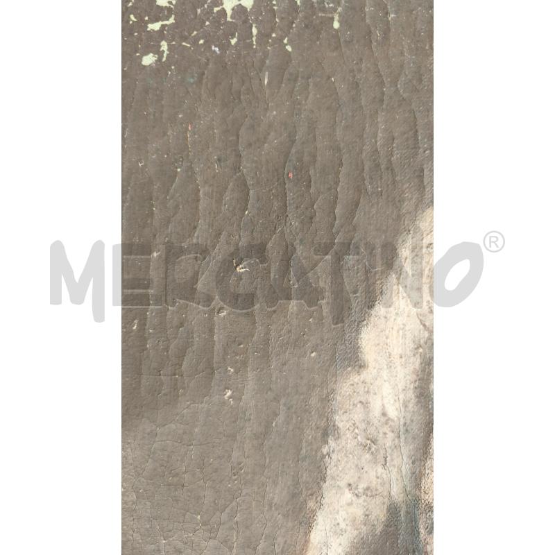QUADRO OLIO KARL MARKS 78X58CM | Mercatino dell'Usato Modena 5