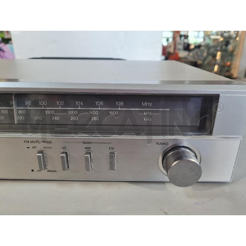 RADIO SANYO JT2003LP | Mercatino dell'Usato Modena 3
