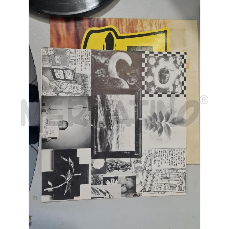 REM OUT OF TIME WX 404 - LP | Mercatino dell'Usato Modena 3