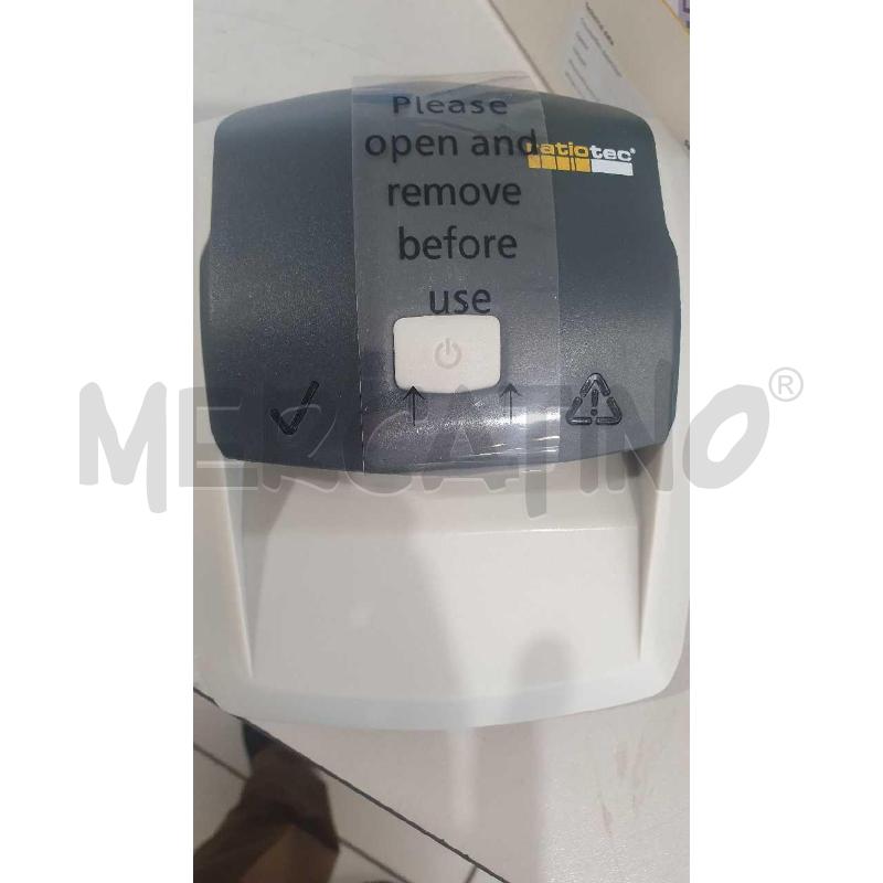 RILEVATORE BANCONOTE RATIO TEC SOLDI SMART | Mercatino dell'Usato Modena 2