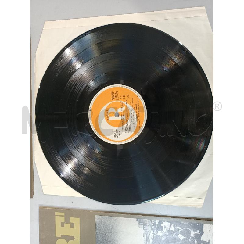 RIMINI F. DE ANDRE SMRL 6221 - LP | Mercatino dell'Usato Modena 5