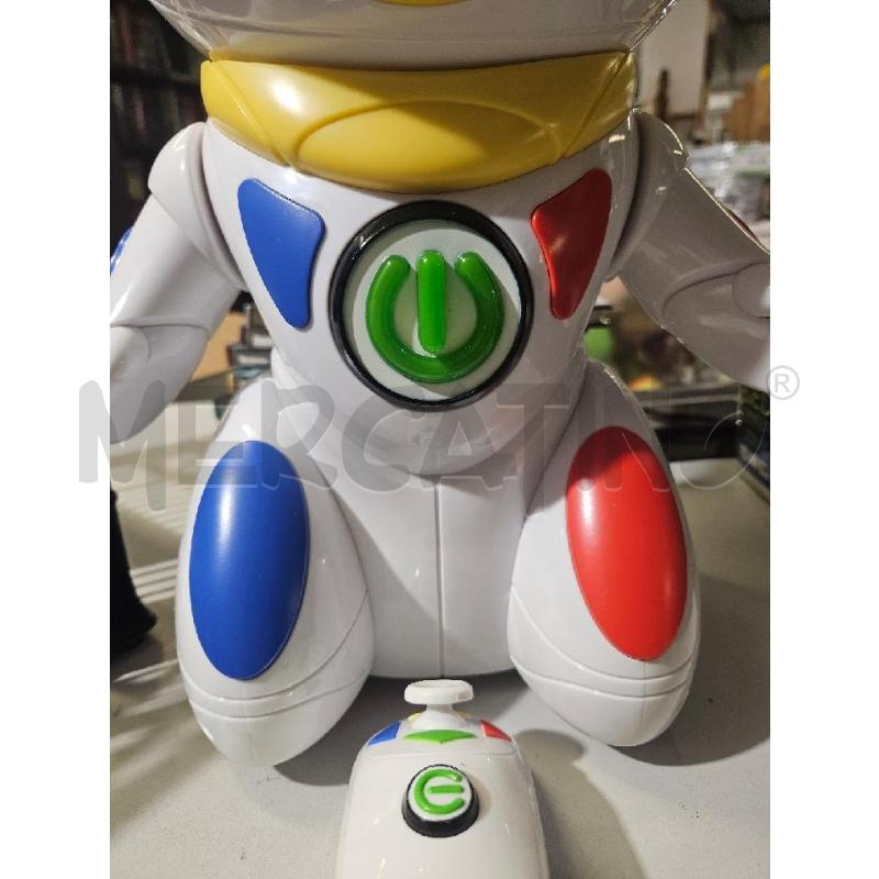 ROBOT EMIGLIO CPT1281 | Mercatino dell'Usato Modena 2