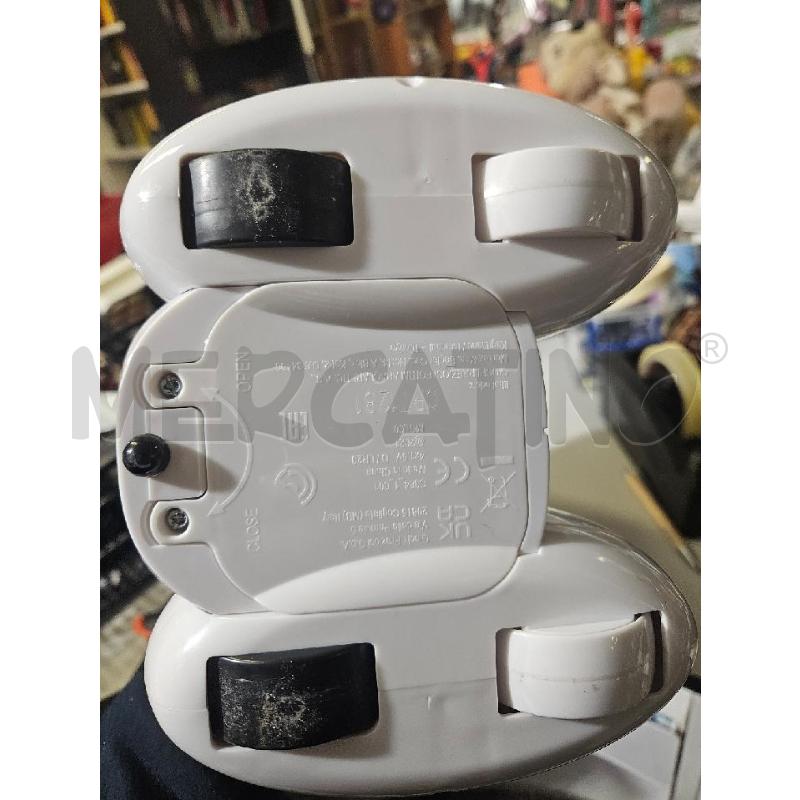 ROBOT EMIGLIO CPT1281 | Mercatino dell'Usato Modena 4