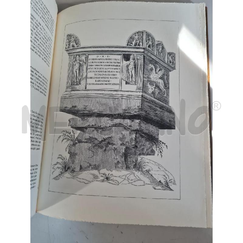 ROMA NEL QUATTROCENTO EDITALIA - LIBRO | Mercatino dell'Usato Modena 4