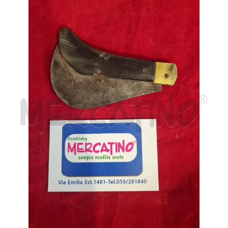 RONCOLA VINTAGE CONTADINA | Mercatino dell'Usato Modena 2