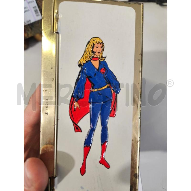 SALVADANAIO DC COMICS 1981 | Mercatino dell'Usato Modena 2