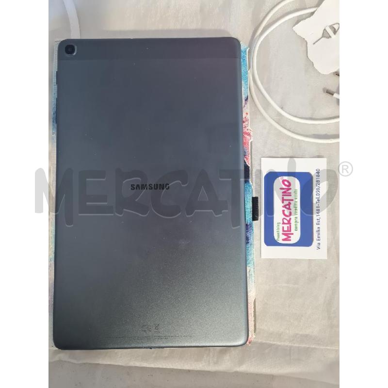 SAMSUNG GALAXY TAB A 10' LTE 32 GB  | Mercatino dell'Usato Modena 2