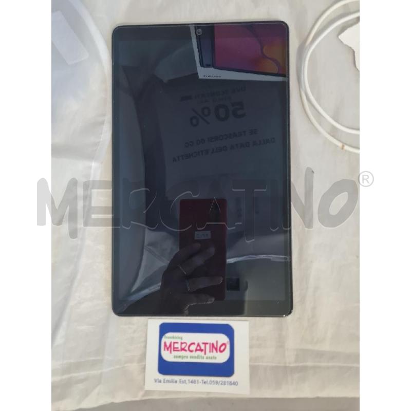SAMSUNG GALAXY TAB A 10' LTE 32 GB  | Mercatino dell'Usato Modena 4