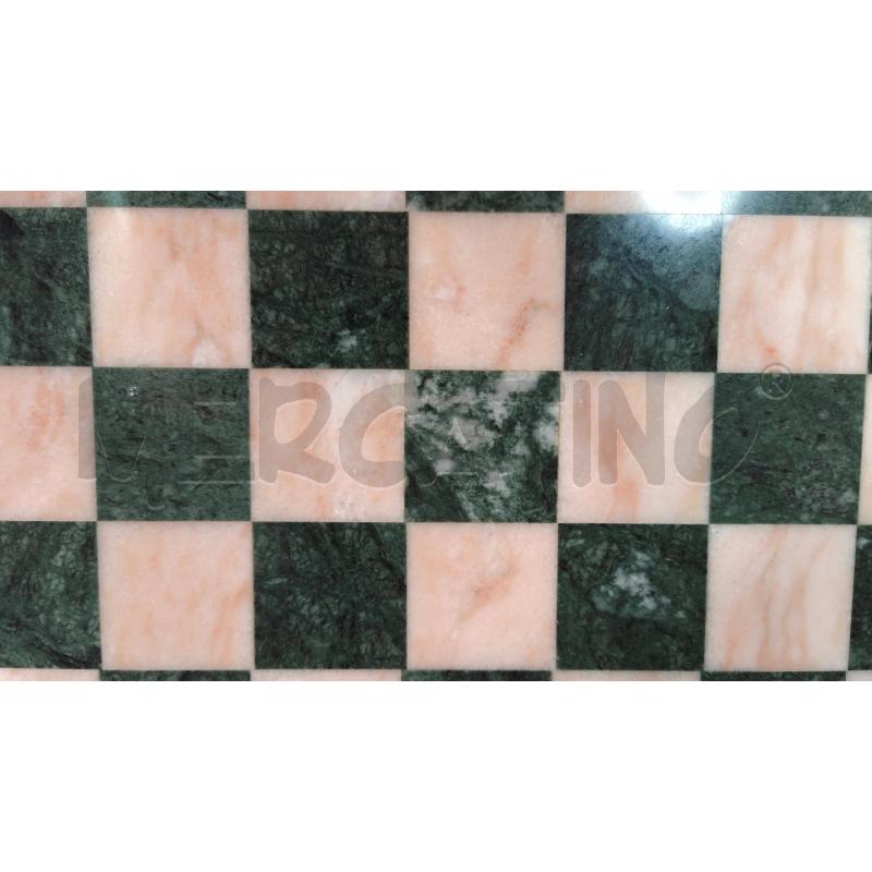 SCACCHIERA MARMO 44X44CM | Mercatino dell'Usato Modena 4