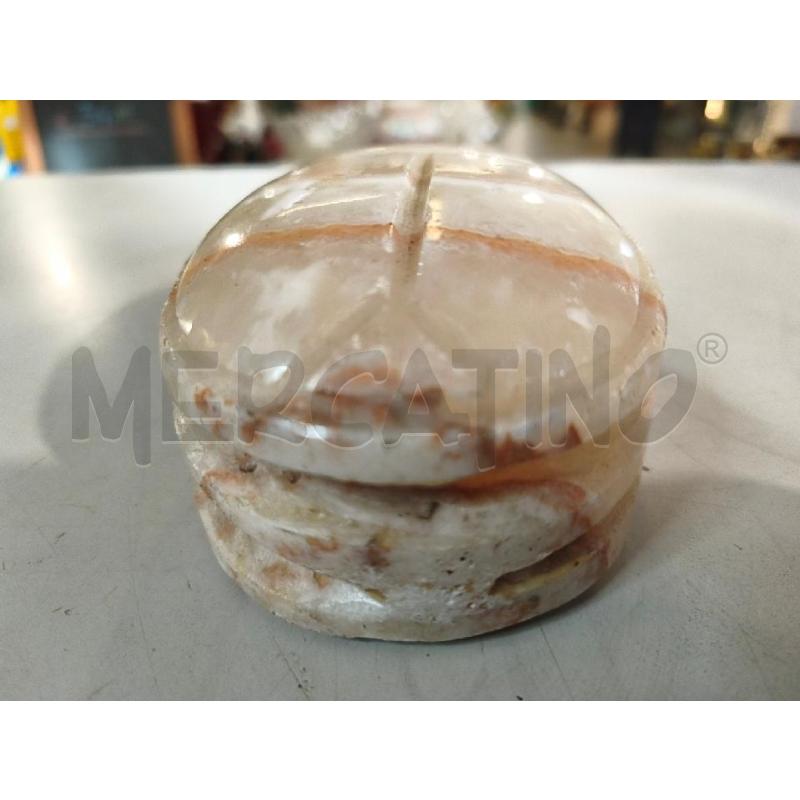 SCARABEO ALABASTRO 13CM | Mercatino dell'Usato Modena 4
