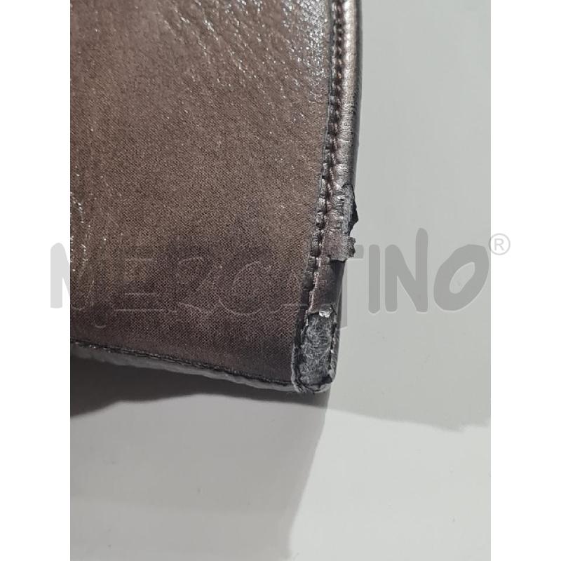 SCARPE DONNA LOUIS VUITTON MORO | Mercatino dell'Usato Modena 5
