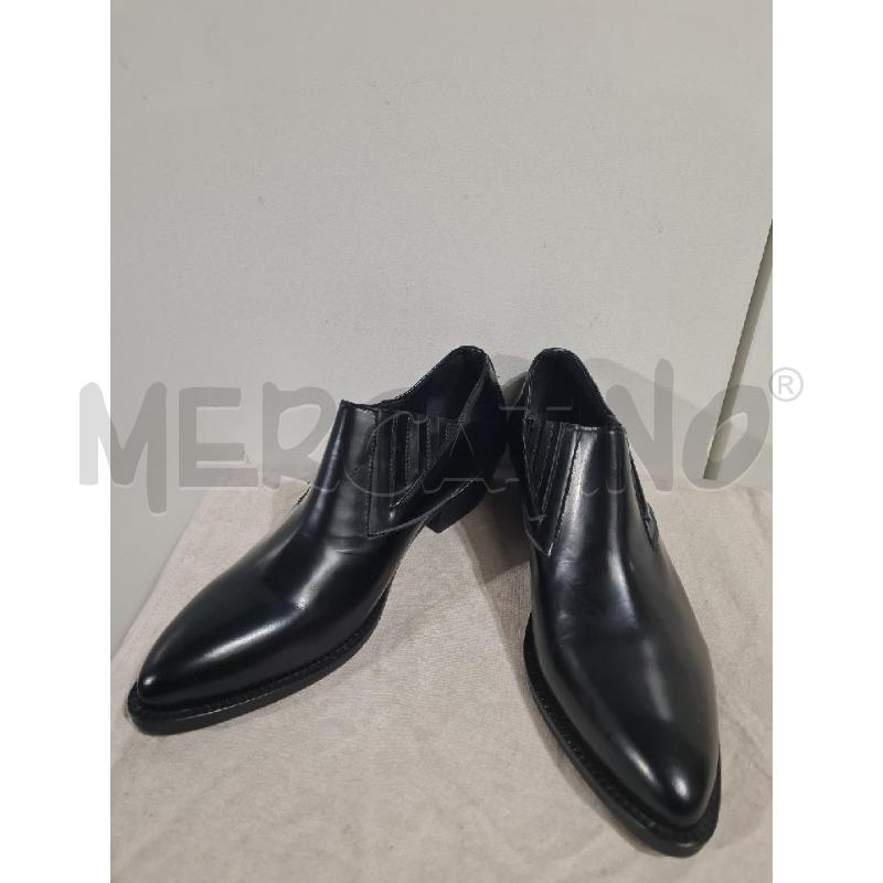 SCARPE DONNA MANILA GRACE NERE | Mercatino dell'Usato Modena 1