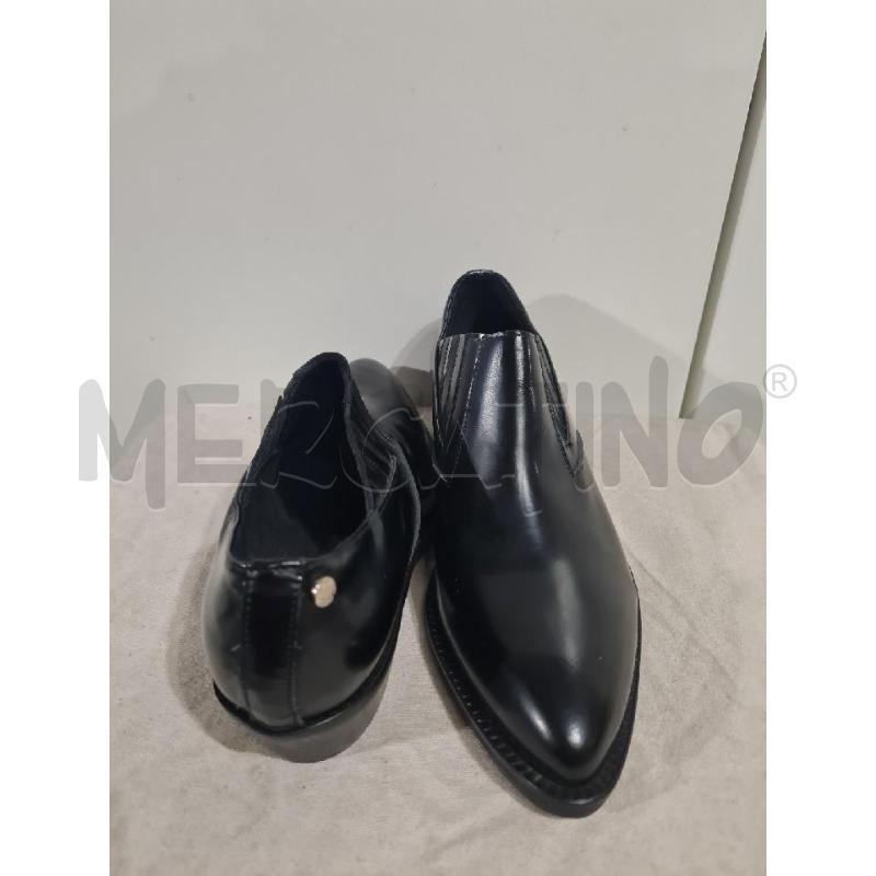 SCARPE DONNA MANILA GRACE NERE | Mercatino dell'Usato Modena 2