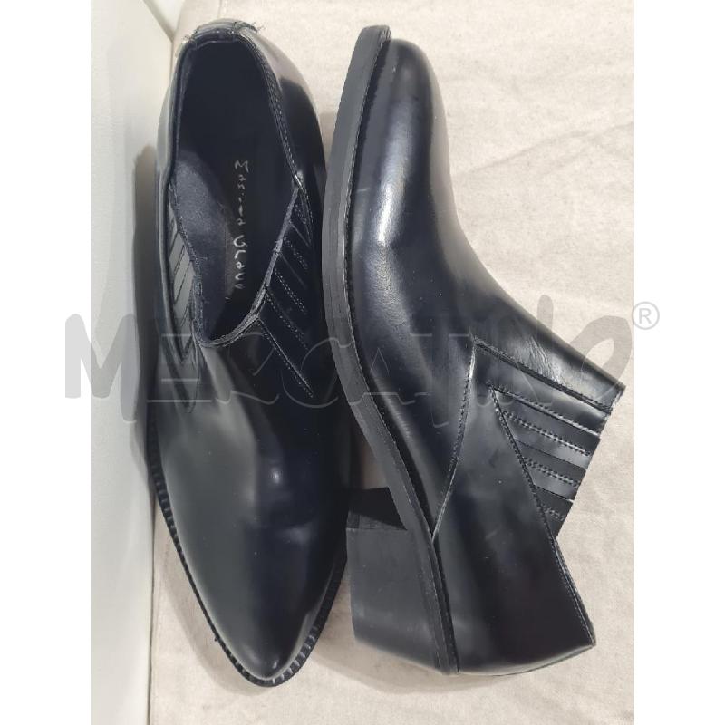 SCARPE DONNA MANILA GRACE NERE | Mercatino dell'Usato Modena 3