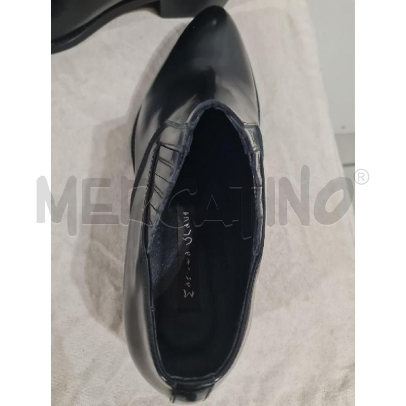SCARPE DONNA MANILA GRACE NERE | Mercatino dell'Usato Modena 4