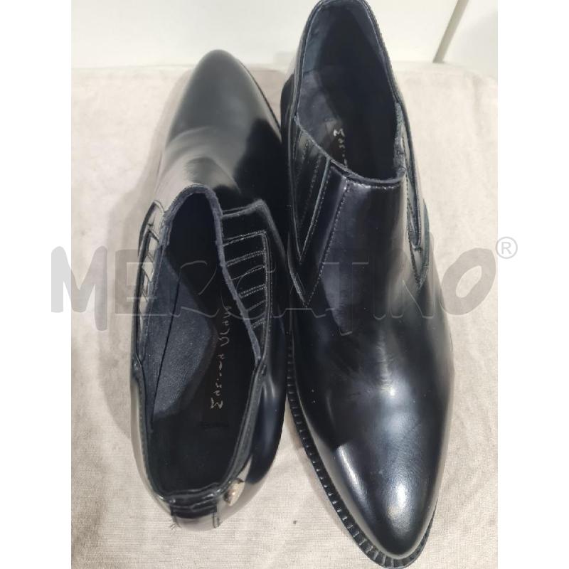 SCARPE DONNA MANILA GRACE NERE | Mercatino dell'Usato Modena 5