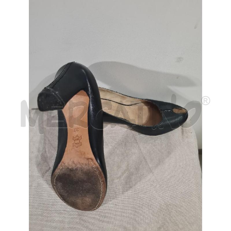 SCARPE DONNA MANUFACTURE D'ESSAI | Mercatino dell'Usato Modena 2