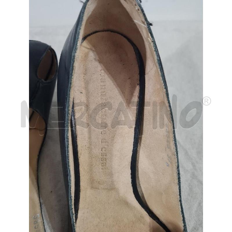 SCARPE DONNA MANUFACTURE D'ESSAI | Mercatino dell'Usato Modena 5