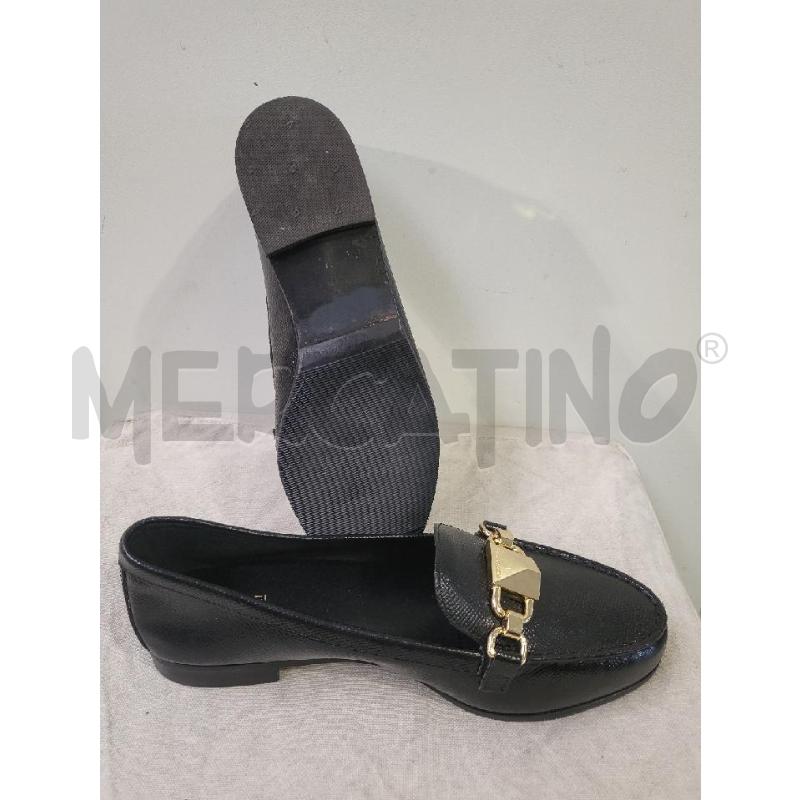SCARPE DONNA NERE MICHAEL KORS | Mercatino dell'Usato Modena 2