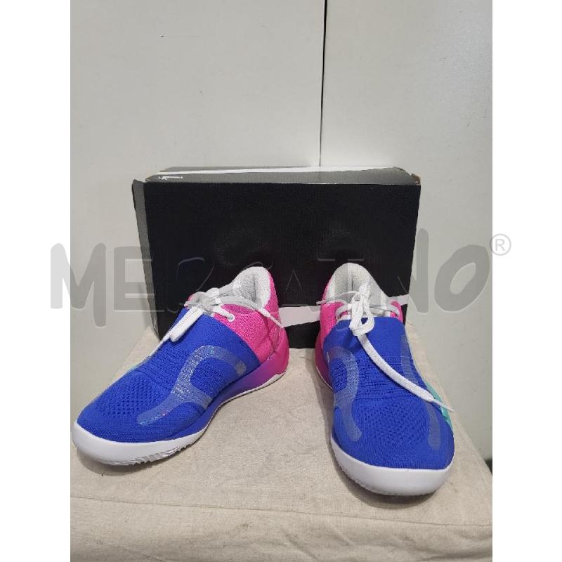 SCARPE DONNA PUMA BASKET | Mercatino dell'Usato Modena 1