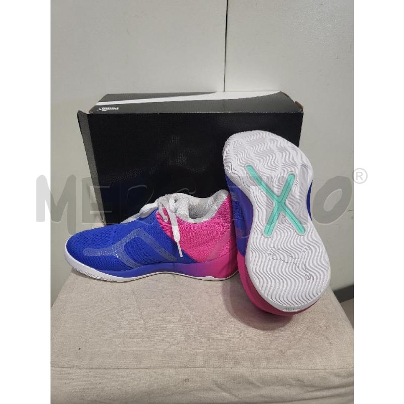 SCARPE DONNA PUMA BASKET | Mercatino dell'Usato Modena 3