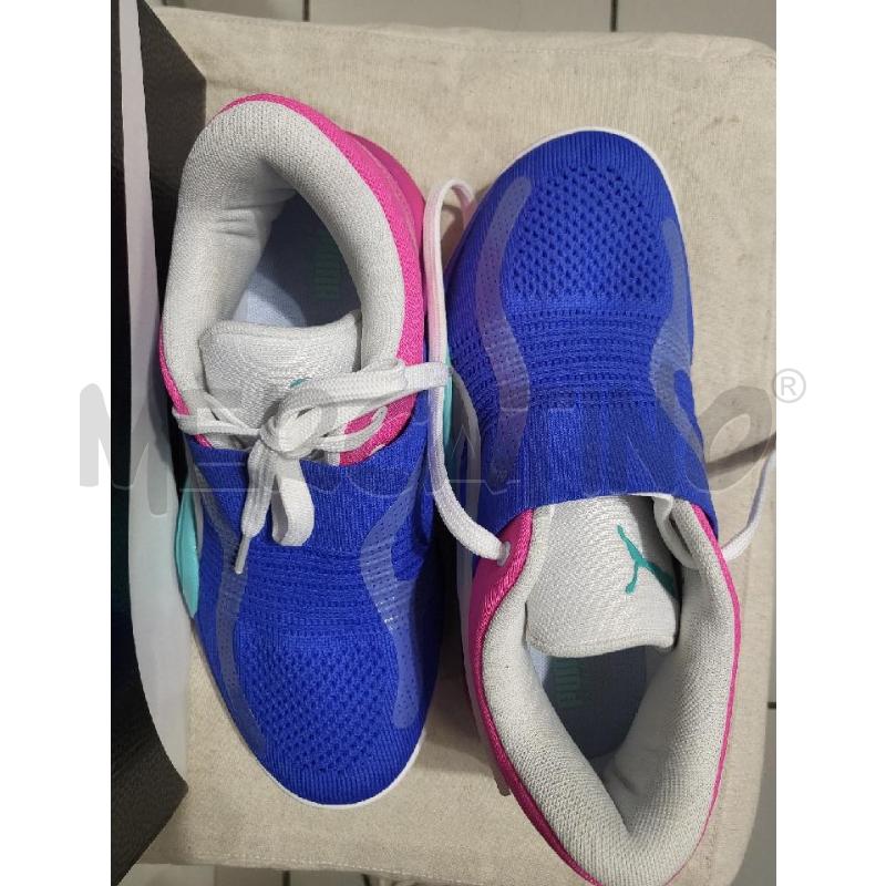 SCARPE DONNA PUMA BASKET | Mercatino dell'Usato Modena 4