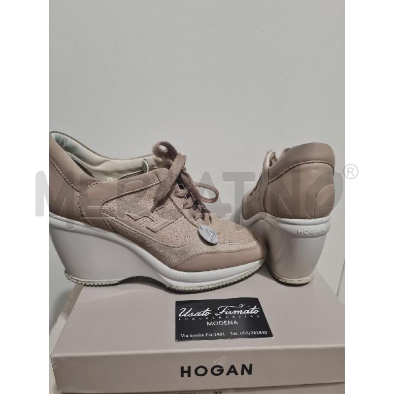 SCARPE DONNA ZEPPA  CIPRIA | Mercatino dell'Usato Modena 2
