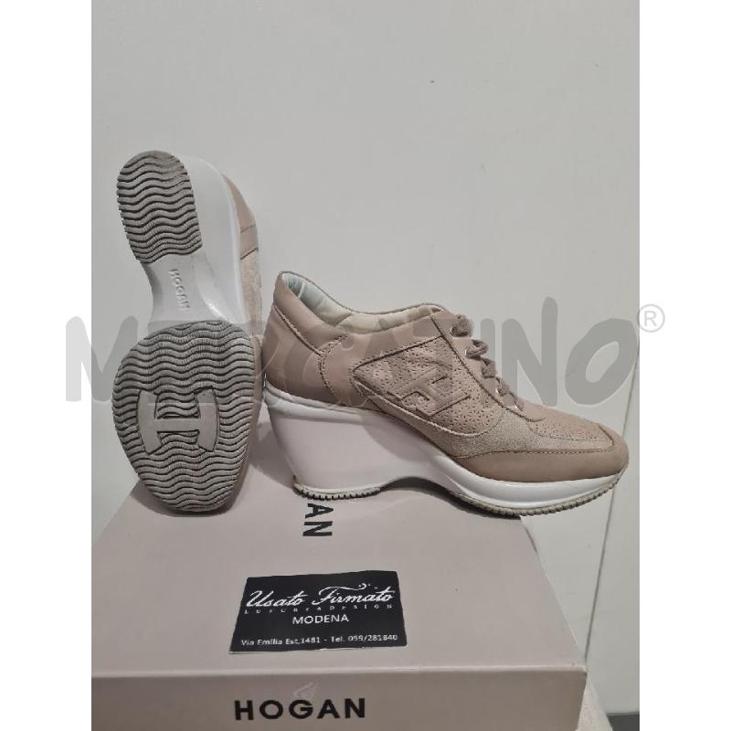 SCARPE DONNA ZEPPA  CIPRIA | Mercatino dell'Usato Modena 3