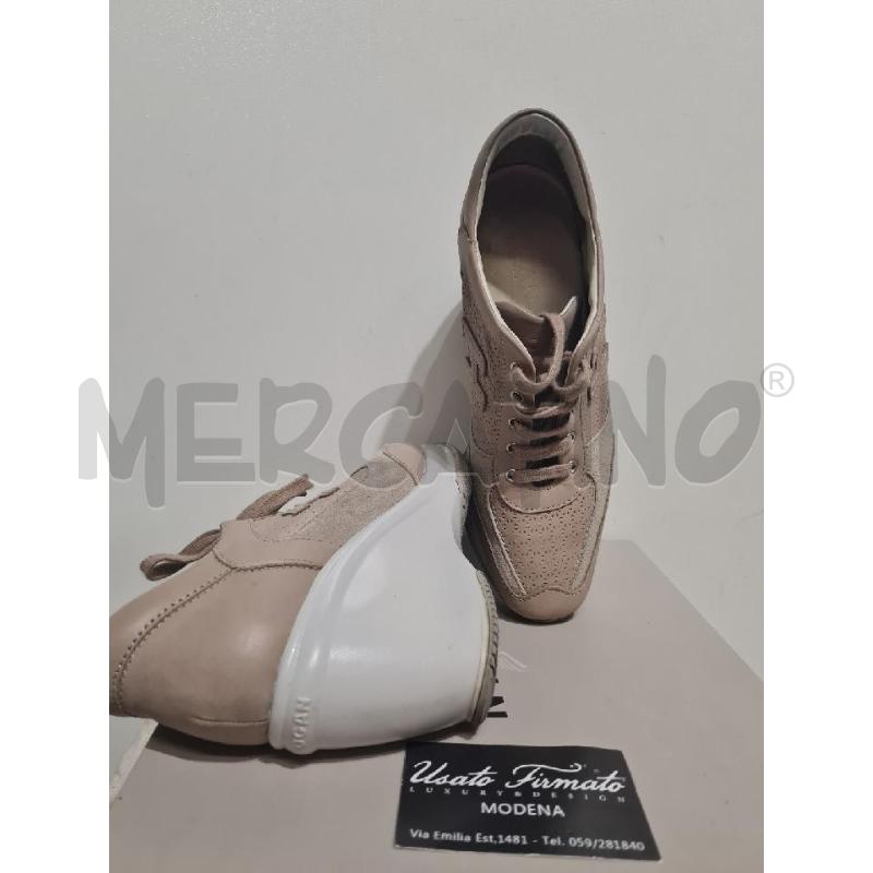 SCARPE DONNA ZEPPA  CIPRIA | Mercatino dell'Usato Modena 4