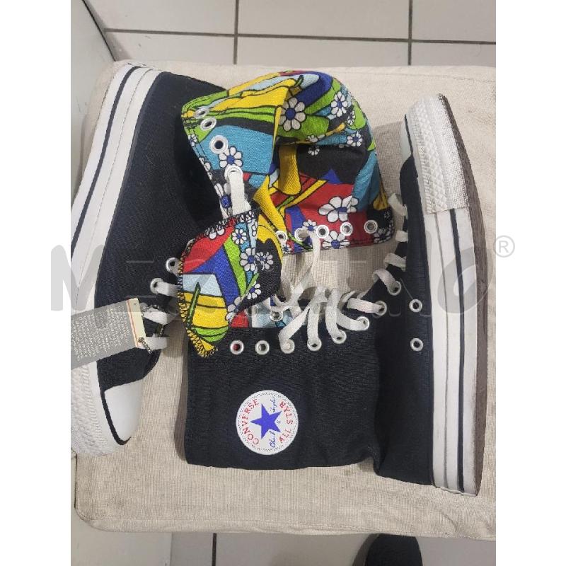 SCARPE UOMO ALL STAR INT FANTA  | Mercatino dell'Usato Modena 2
