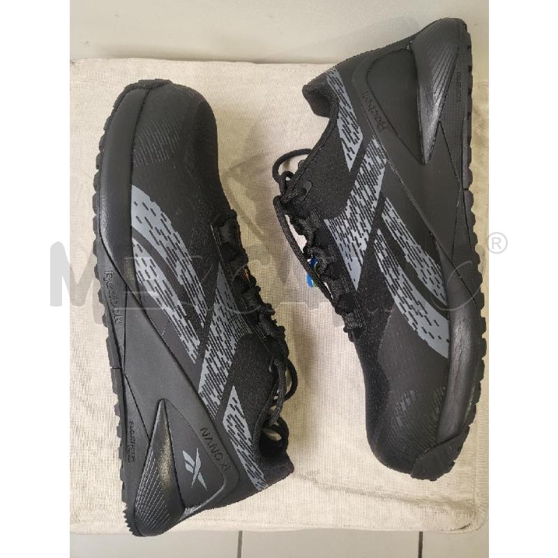 SCARPE UOMO DA LAVORO REEBOK | Mercatino dell'Usato Modena 3