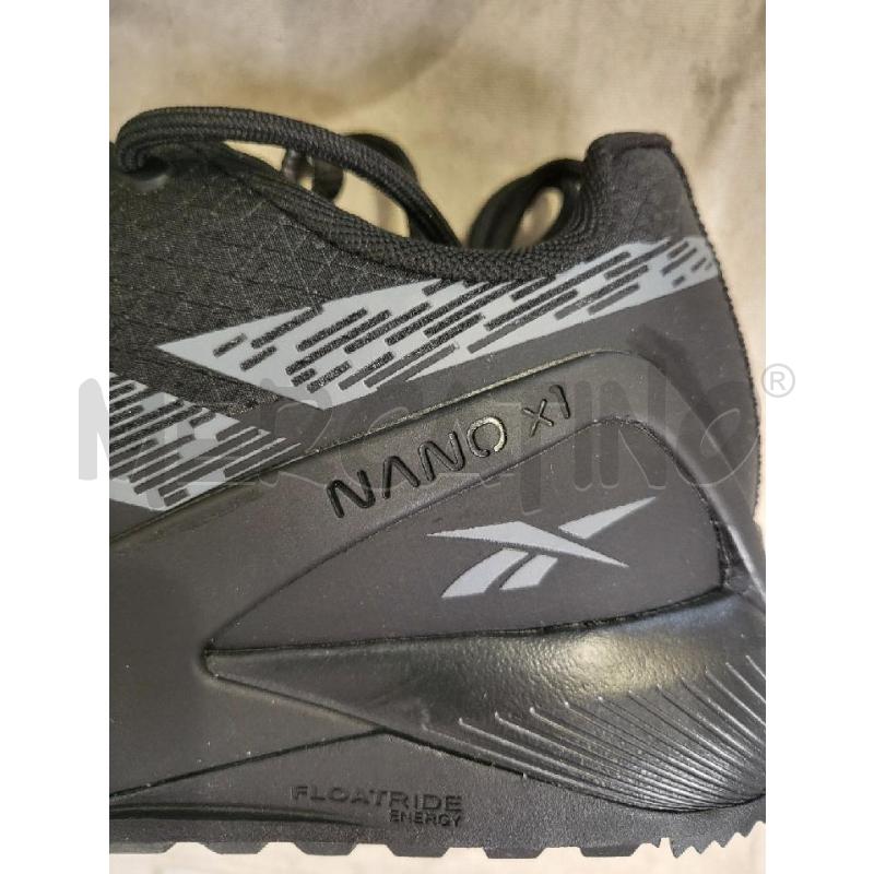 SCARPE UOMO DA LAVORO REEBOK | Mercatino dell'Usato Modena 5
