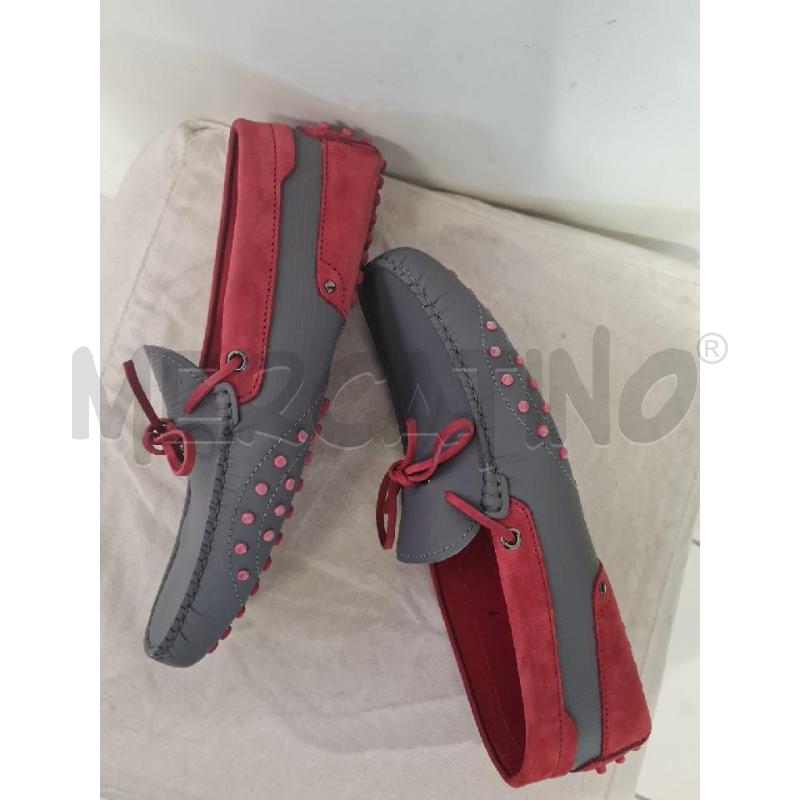 SCARPE UOMO TOD'S FERRARI | Mercatino dell'Usato Modena 5