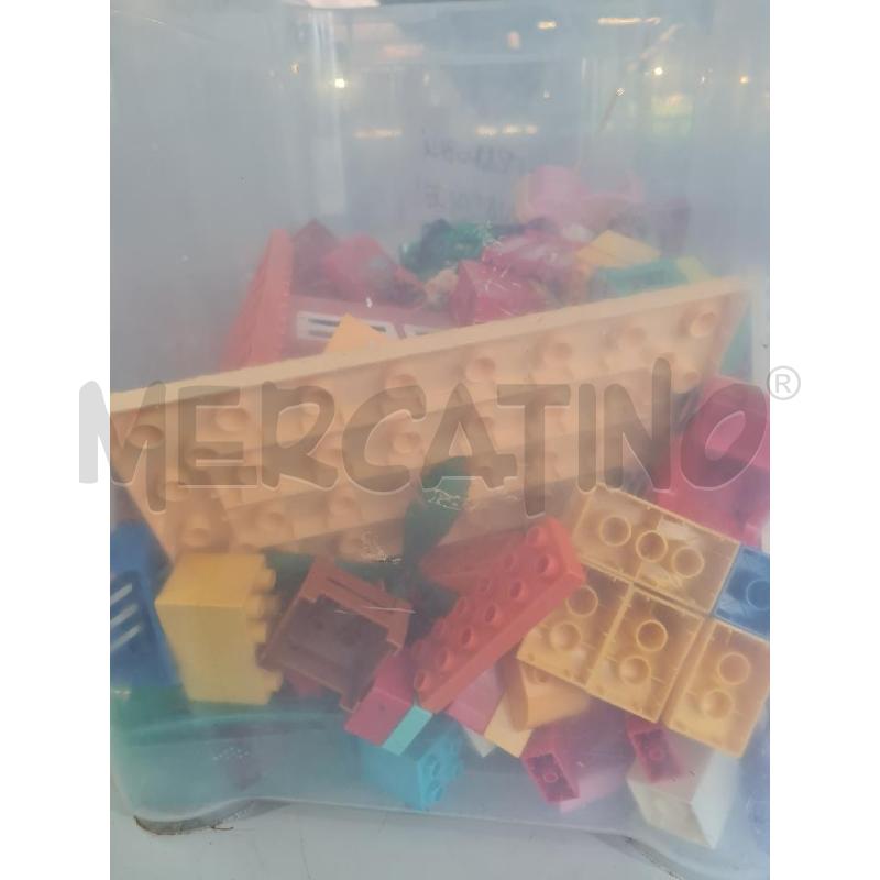 SCATOLA LEGO DUPLO | Mercatino dell'Usato Modena 3