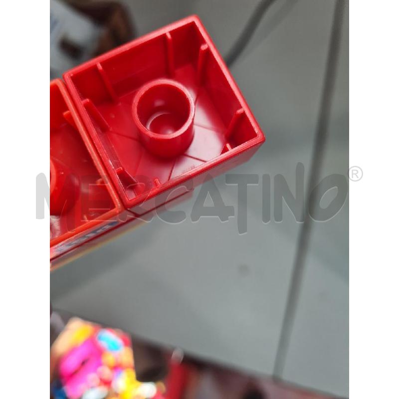 SCATOLA LEGO DUPLO | Mercatino dell'Usato Modena 4