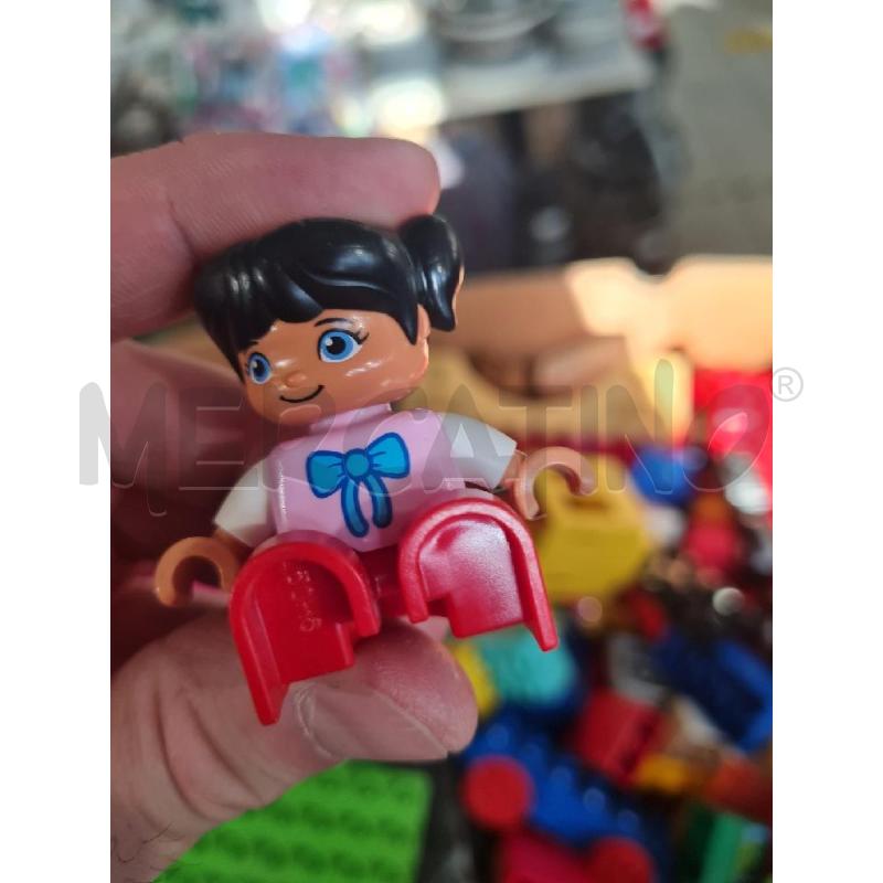 SCATOLA LEGO DUPLO | Mercatino dell'Usato Modena 3