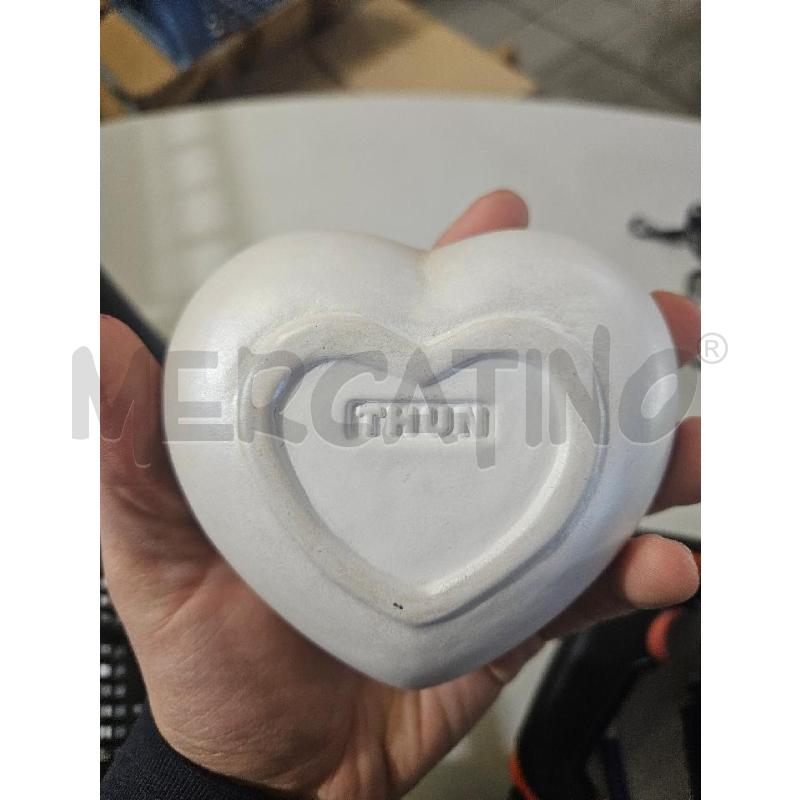 SCATOLA PRCLL THUN CUORE  | Mercatino dell'Usato Modena 3