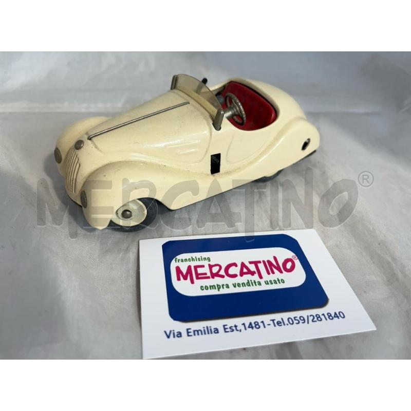 SCHUCO EXAMICO 4001 SENZA CHIAVE  | Mercatino dell'Usato Modena 1