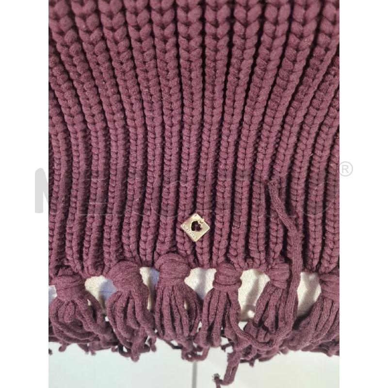 SCIARPA DONNA VINACCIA TWIN SET  | Mercatino dell'Usato Modena 2
