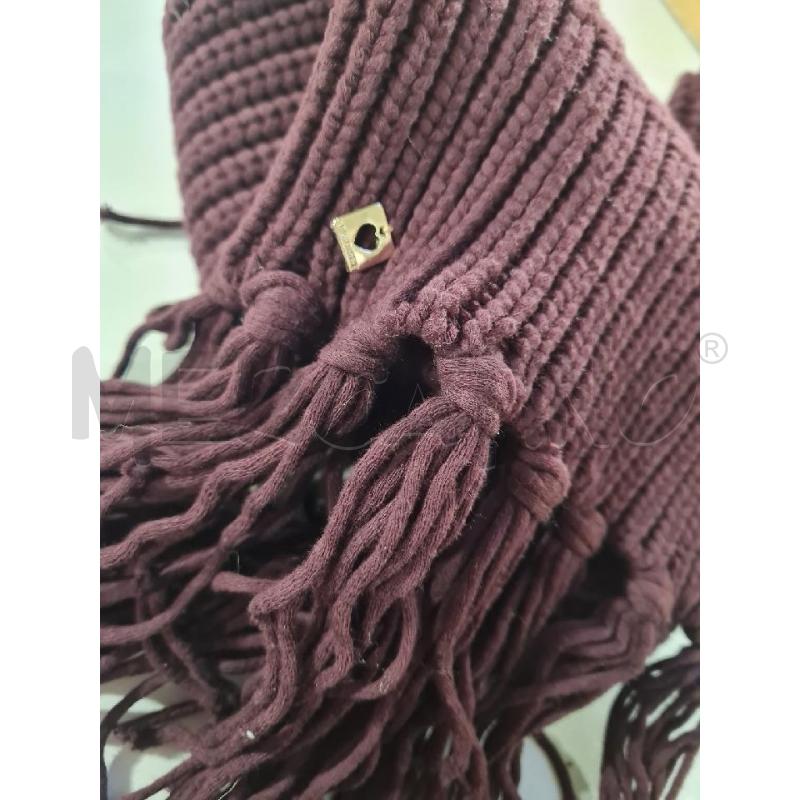 SCIARPA DONNA VINACCIA TWIN SET  | Mercatino dell'Usato Modena 4
