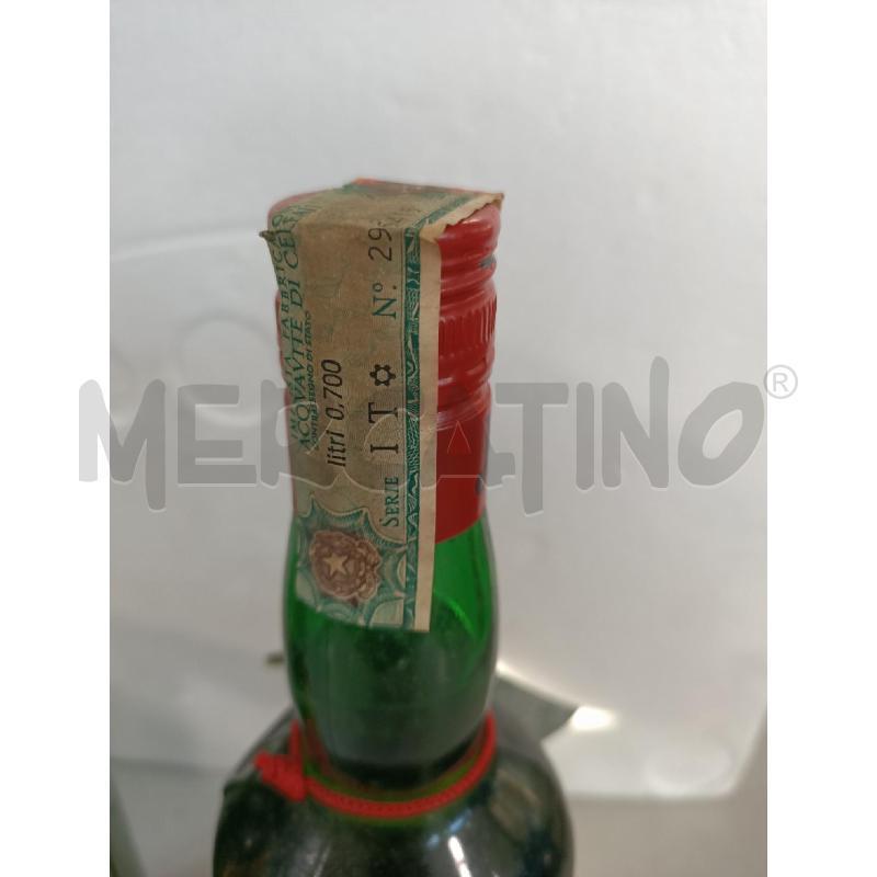 SCOTCH WHISKY J&B 70 40 RARE | Mercatino dell'Usato Modena 4