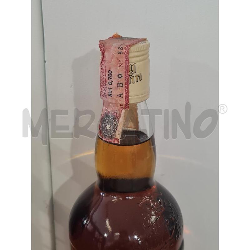 SCOTCH WHISKY LONG JOHN 750 40 SPECIAL RESERVE | Mercatino dell'Usato Modena 2