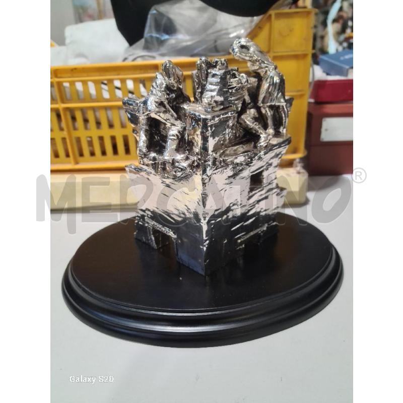 SCULTURA RES. VINCENZI BAGNATO | Mercatino dell'Usato Modena 2