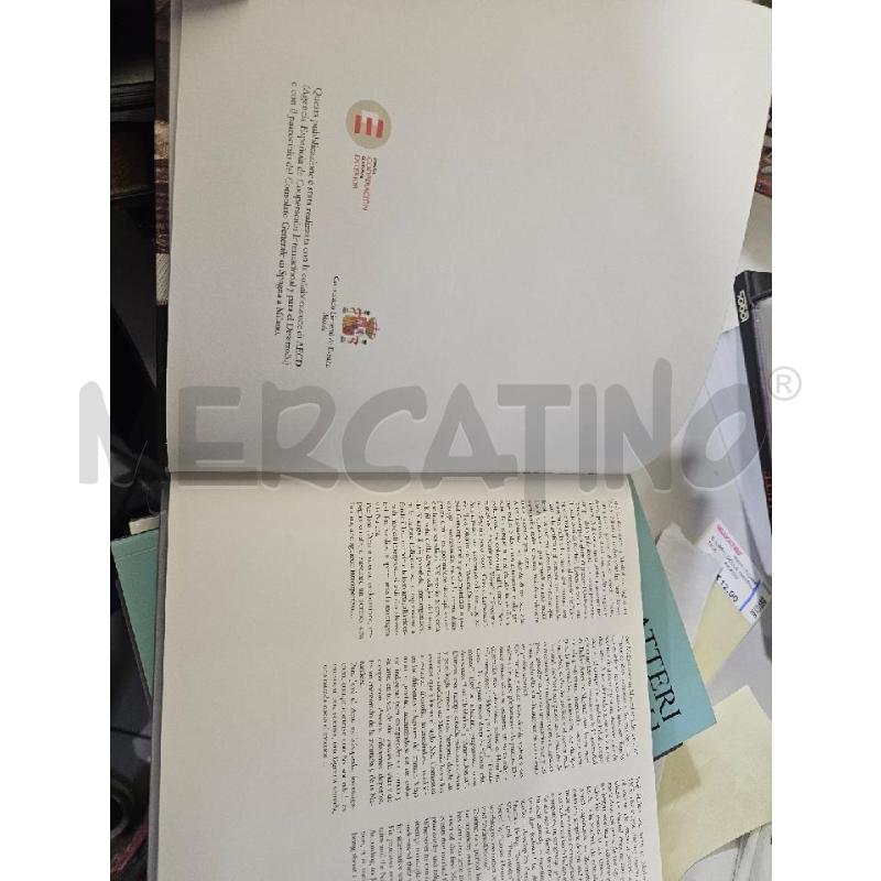 SENTIMENTOS J.MOLINA LOGOS LIBRO | Mercatino dell'Usato Modena 4